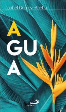 agua-9788428556729