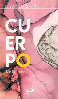 cuerpo (ebook)-luis lopez gonzalez-9788428561129