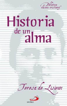 historia de un alma (ebook)-teresa de lisieux-9788428563529