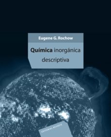 quimica inorganica descriptiva (ebook)-9788429191929