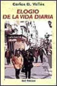 elogio de la vida diaria-9788429313529