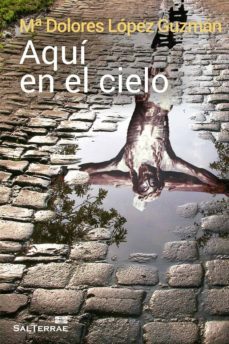 aqui en el cielo (ebook)-9788429325829