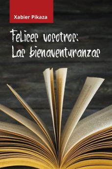 felices vosotros-9788429330229