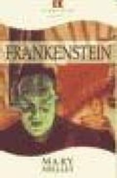 -mary shelley-9788429453829