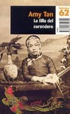 la filla del curandero-9788429750829