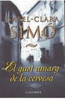 el gust amarg de la cervesa-9788429751529