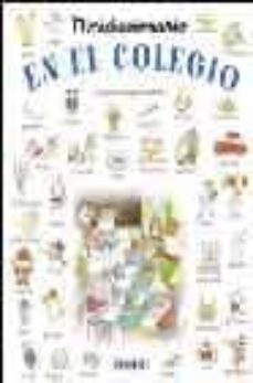 en el colegio (minidiccionario)-9788430540129