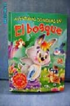 el bosque (aventuras sonoras)-9788430557929