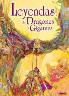 leyendas de dragones y gigantes-9788430562329