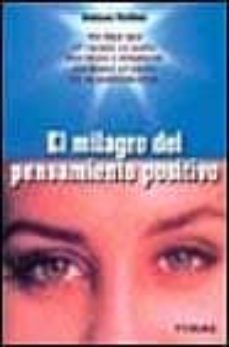 el milagro del pensamiento positivo-andreas voldben-9788430581429