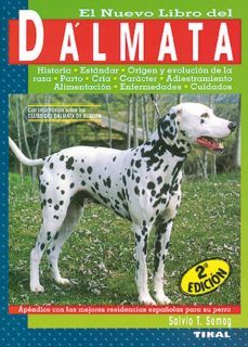 dalmata-salvio temog-9788430582129