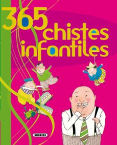 365 chistes infantiles-9788430595129