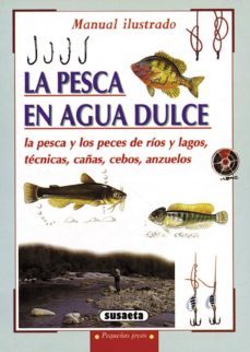 la pesca en agua dulce-9788430597529