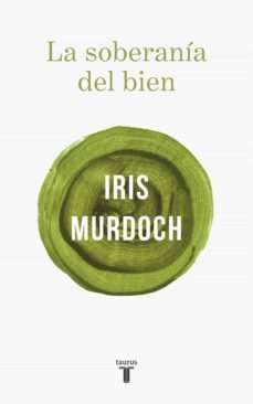 la soberania del bien (ebook)-9788430622429