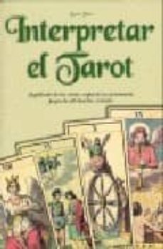 interpretar el tarot-9788431524029
