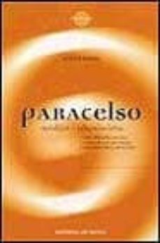 paracelso-patrick riviere-9788431526429