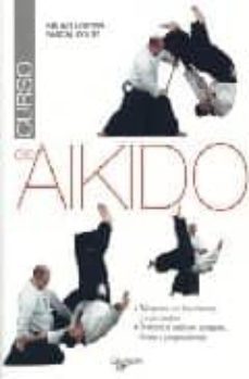curso de aikido-bruno hoffer-9788431536329