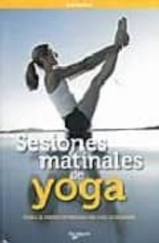 sesiones matinales de yoga-zack kurland-9788431539429