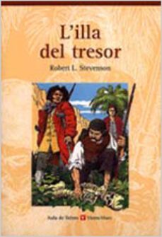 16. l illa del tresor (val)-robert louis stevenson-9788431640729