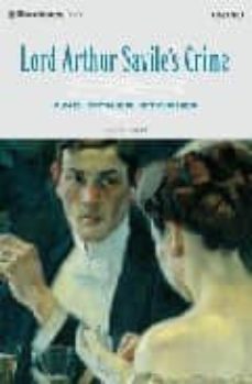 lord arthur savile s crime. book + cd-oscar wilde-9788431680329