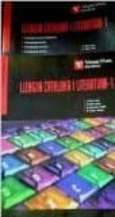 llengua catalana i literatura 1 batxillerat 08-9788431689629