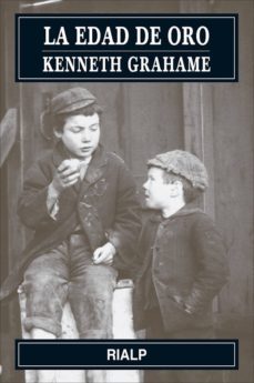 la edad de oro (ebook)-9788432141829
