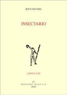 insectario-9788432143229