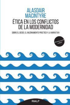 etica en los conflictos de la modernidad (ebook)-9788432148736
