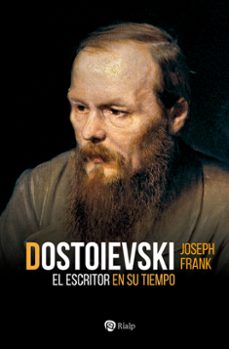 dostoievski-joseph frank-9788432162329