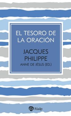 el tesoro de la oracion (ebook)-jacques philippe-9788432170829