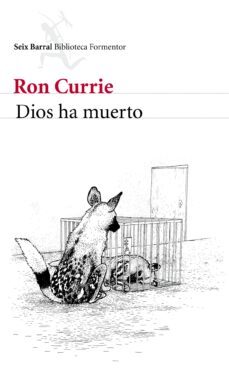 dios ha muerto-9788432228629