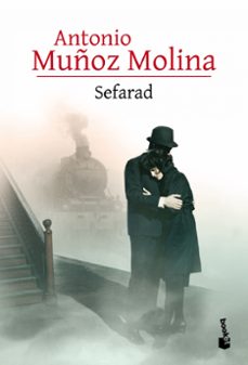 sefarad-antonio muñoz molina-9788432232329