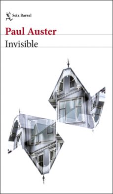 invisible-paul auster-9788432234729