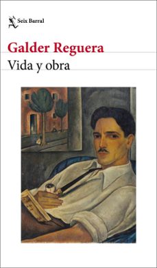 vida y obra (ebook)-galder reguera-9788432243929