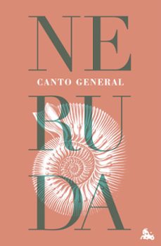 canto general-pablo neruda-9788432244629