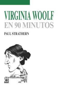 virginia woolf en 90 minutos (ebook)-paul strathern-9788432318429