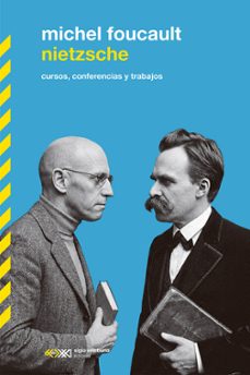Imagen Principal de NIETZSCHE