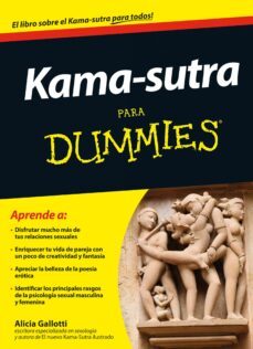 kama-sutra para dummies (ebook)-alicia gallotti-9788432901829