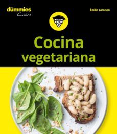 cocina vegetariana para dummies (ebook)-emilie laraison-9788432904929