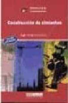 construccion de cimientos (24ª ed.)-9788432929229