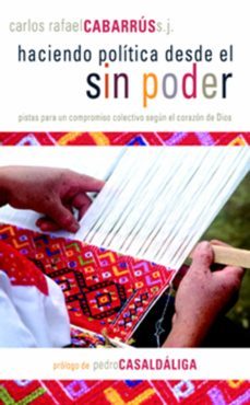 haciendo politica desde el sin poder (ebook)-9788433034229