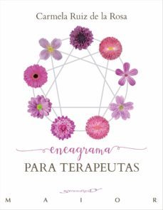 eneagrama para terapeutas (ebook)-carmela ruiz de la rosa-9788433038029