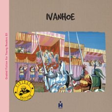 ivanhoe (ebook)-chloe rose brown-úna mcguinnes-9788433317629