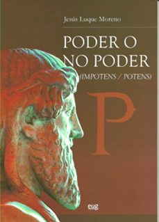poder o no poder (impotens / potens)-9788433852229