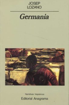 germania-josep lozano-9788433917829