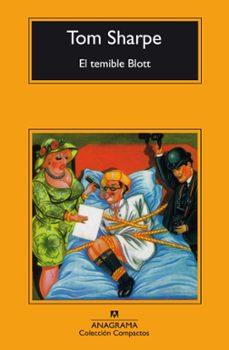el temible blott (5ª ed)-9788433920829