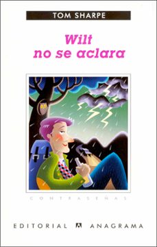 wilt no se aclara-9788433923929