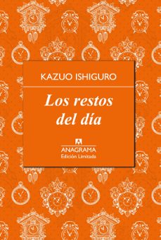 los restos del dia (limitada)-9788433928429