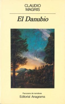 el danubio (3ª ed.)-claudio magris-9788433931429