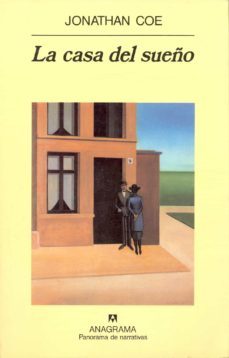 la casa del sueño (ebook)-jonathan coe-9788433933829